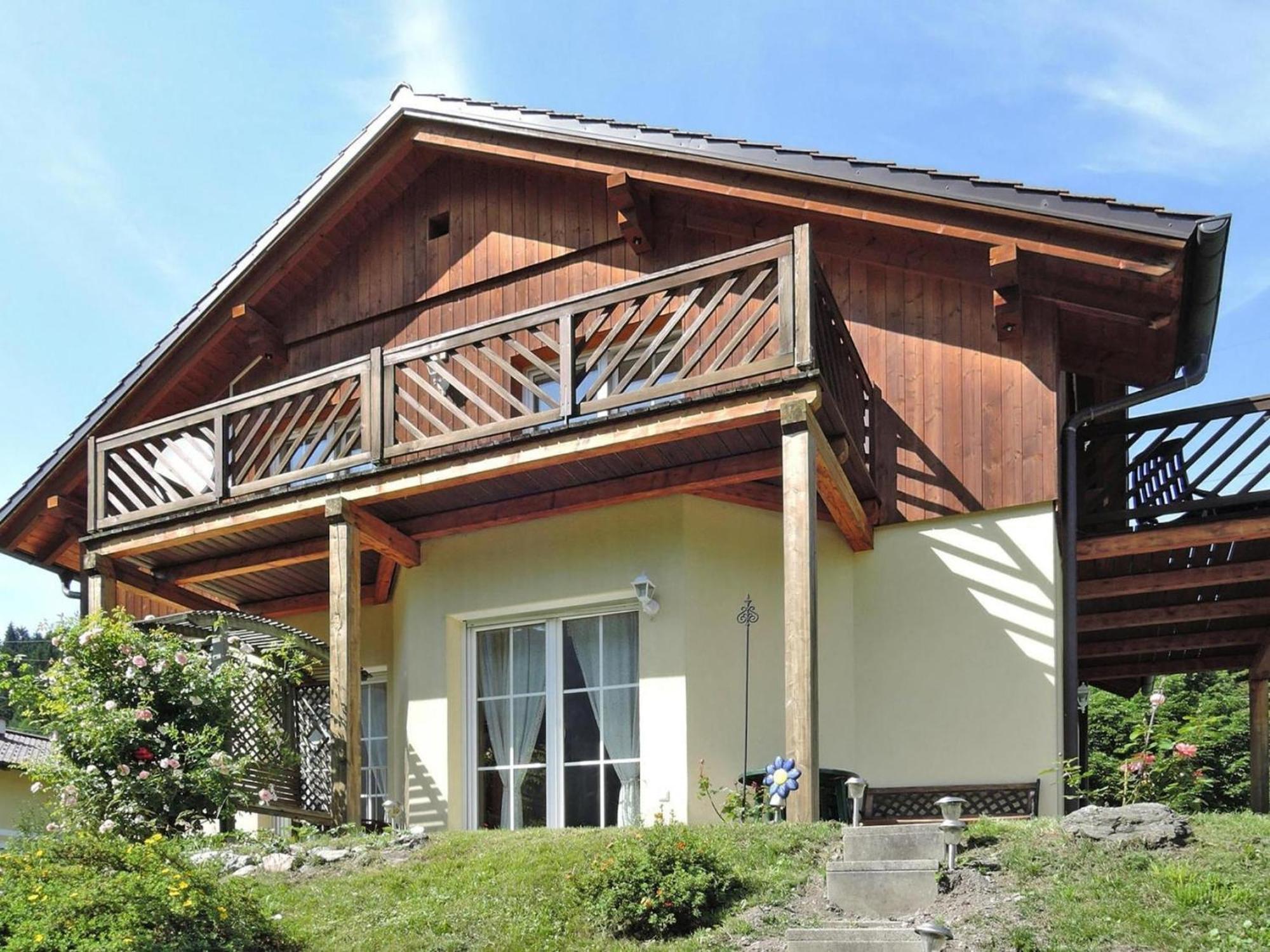 Landhaus Amadeus Radstadt Exteriör bild