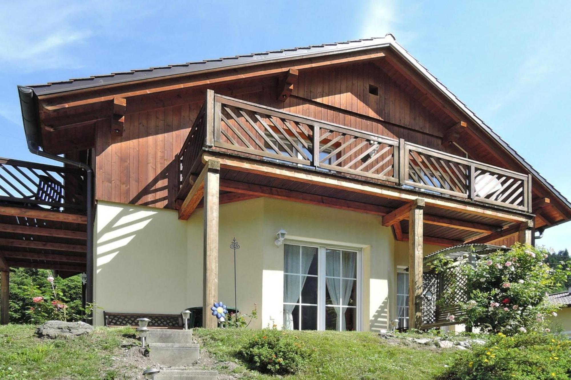 Landhaus Amadeus Radstadt Exteriör bild