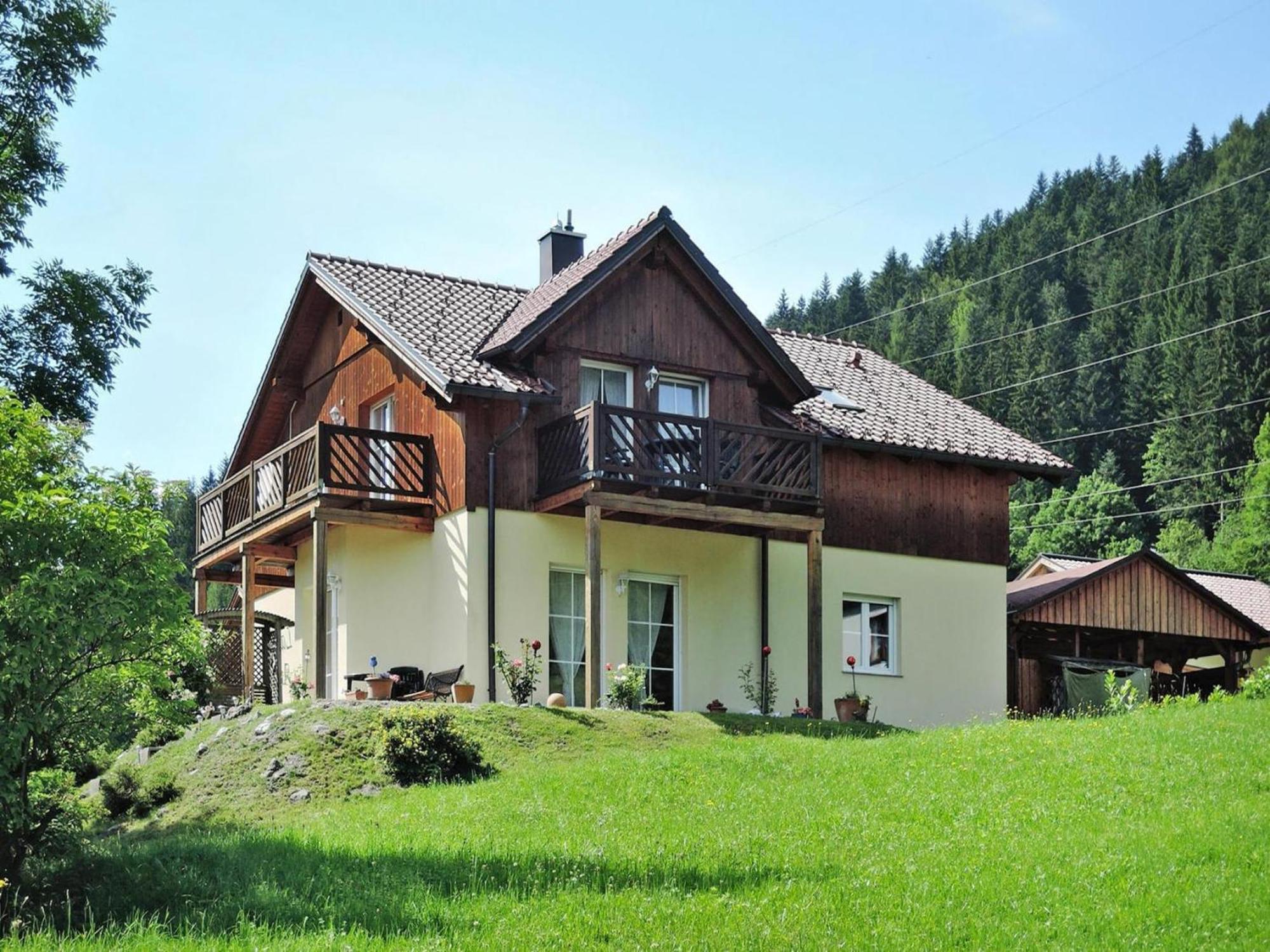 Landhaus Amadeus Radstadt Exteriör bild